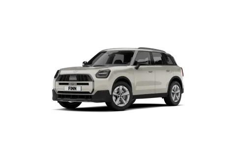 MINI MINI Countryman C Steptronic im Auto Abo von FINN