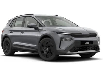 Skoda Skoda Elroq 50 Tour 55 kWh #NURHIER #NURFÜRGEWERBEKUNDEN im Auto Abo von LeasingMarkt.de