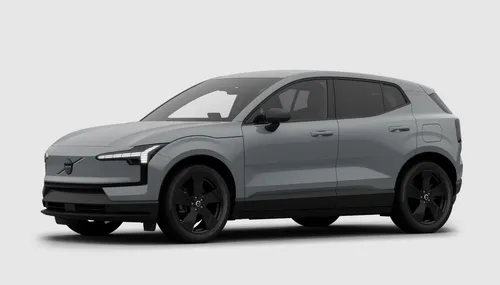 Volvo Volvo EX30 P5 electric Black Edition Plus 200 kW (271 PS) RWD im Leasing von 9drive