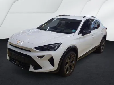 Cupra Cupra Formentor 1.5 eTSI 110kW DSG - LED Intelligent Drive Kamera Navi SHZ Virtual Cockpit PDC LM DAB ACC im Auto Abo von LeasingMarkt.de