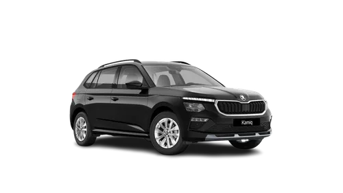 Skoda Skoda Kamiq Skoda Kamiq Selection 1.0 TSI 7-Gang-DSG 85 kW (116 PS) im Auto Abo von Faaren