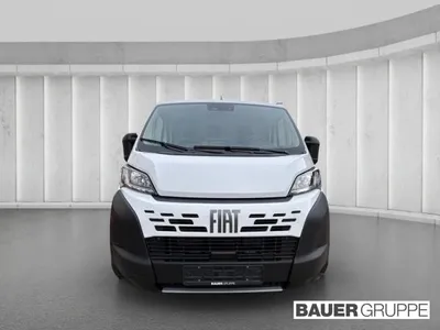 Fiat Fiat Ducato L2H1 Kastenwagen 3,3t 120PS im Leasing von LeasingTime
