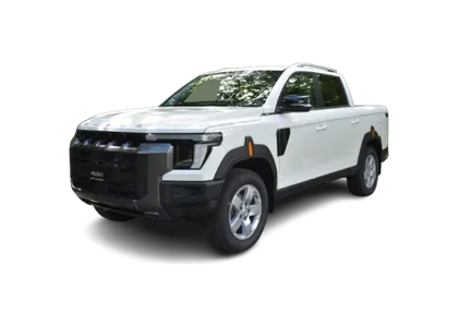 KGM KGM-SsangYong Musso 2.2 Platinum 4WD A im Auto Abo von CARIFY