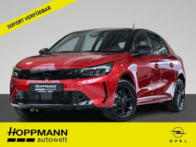 Opel Opel Corsa YES !! KOMFORTPAKET & ALLWETTERREIFEN !! im Auto Abo von Mobile.de