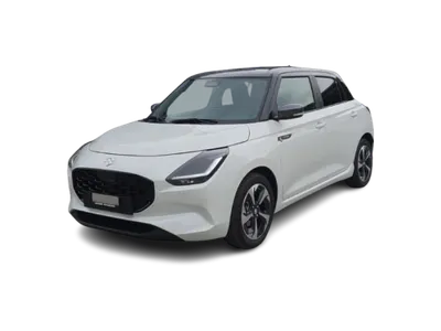 Suzuki SUZUKI SWIFT 1.2 Sakura Top Hybrid im Auto Abo von CARIFY