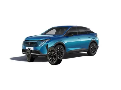 Peugeot Peugeot 3008 Allure Business HYBRID 145 DSC6 im Leasing von LeasingMarkt.de