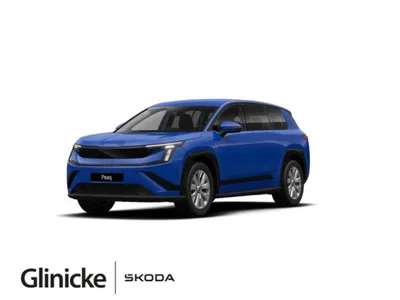 Skoda Skoda Peaq Selection 60 im Leasing von LeasingMarkt.de