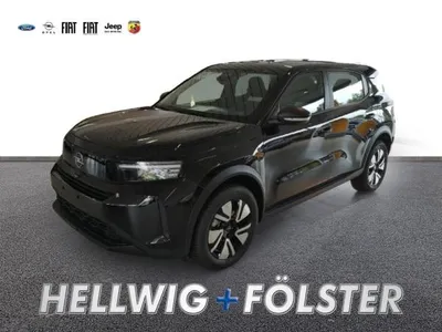 Opel Opel Frontera Navi + SHZ + RKF + LED + Navi + PDC + Apple Car Play + Android Auto im Auto Abo von LeasingMarkt.de
