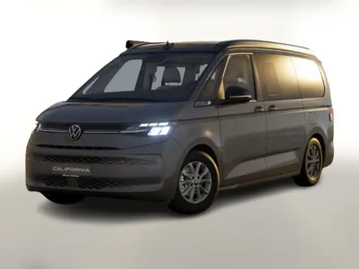 VW T7 California Ocean Markise ParkP Keyl ACC StHz im Auto Abo von Autohaus Tabor