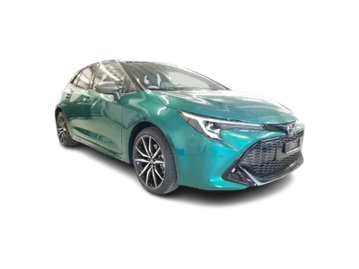 Toyota TOYOTA Corolla 2.0 HSD GR Sport im Auto Abo von CARIFY