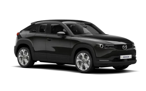 Mazda Mazda MX-30 e-Skyactiv R-EV Exclusive-Line im Auto Abo von Allane