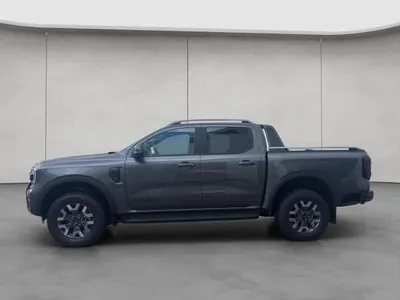 Ford Ford Ranger Wildtrak🦬 2,3 l EcoBoost PHEV🔋 207 kW (282 PS)💪 im Leasing von LeasingMarkt.de