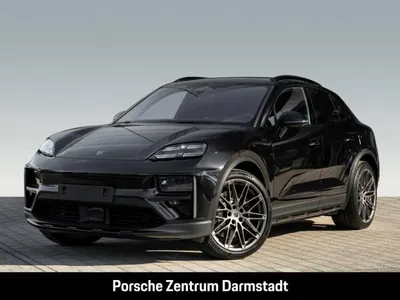 Porsche Porsche Macan Turbo Electric *Sofort Verfügbar* im Leasing von LeasingMarkt.de