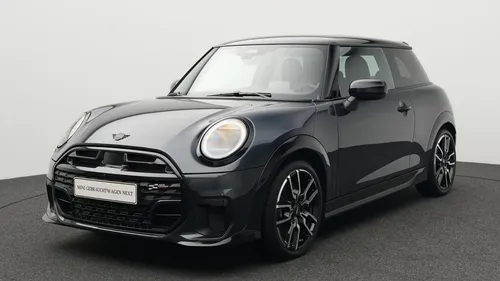 MINI MINI Cooper S im Auto Abo von Null-Leasing