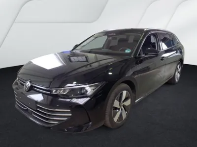 VW Volkswagen Passat Business 1.5TSI eHybrid DSG +AHK+360°+HUD+ im Leasing von LeasingMarkt.de