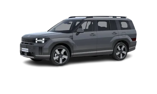 Hyundai Hyundai Santa Fe 1.6 T-GDI Hybrid 4WD im Auto Abo von FINN