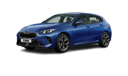 BMW BMW 1er 120 Steptronic im Auto Abo von FINN