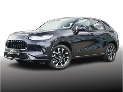 Honda Honda ZR-V 2.0 i-MMD Hybrid Elegance im Auto Abo von LeasingMarkt.de