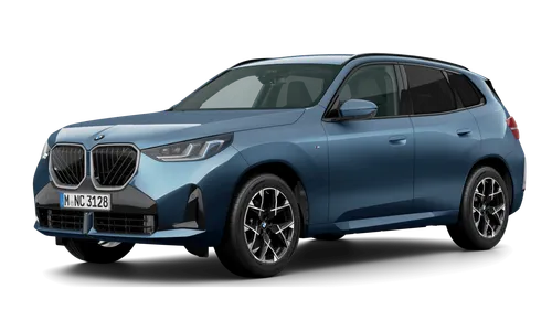 BMW BMW X3 xDrive20i im Auto Abo von FINN