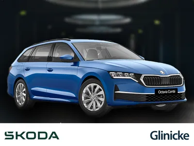 Skoda SKODA 💥Octavia Facelift💥 1.5 TSI ACT Selection Combi Bestellaktion im Auto Abo von Null-Leasing