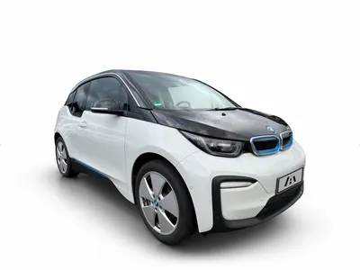 BMW BMW i3 120Ah im Auto Abo von ViveLaCar