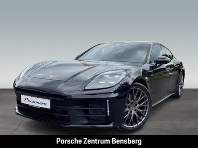 Porsche Porsche Panamera im Auto Abo von LeasingMarkt.de
