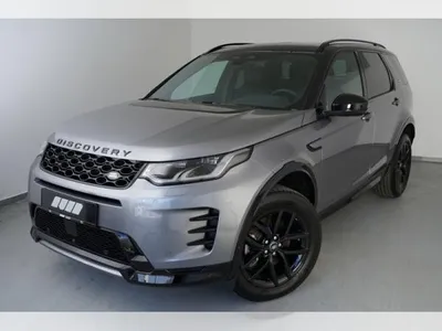 Land Rover Land Rover Discovery Sport Dynamic SE D200 Vielseitig 💼 Komfortabel 💺 Abenteuertauglich ⛰️🏄‍♀️🪂 im Auto Abo von LeasingMarkt.de