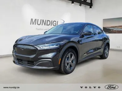 Ford Ford Mustang MACH-E NAVI,Klimaaut.,LED,ACC,360 Leder Digitales Cockpit Soundsystem B & O im Auto Abo von Faaren