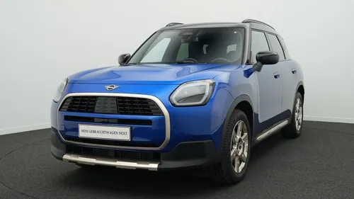 MINI MINI Countryman C im Auto Abo von Null-Leasing