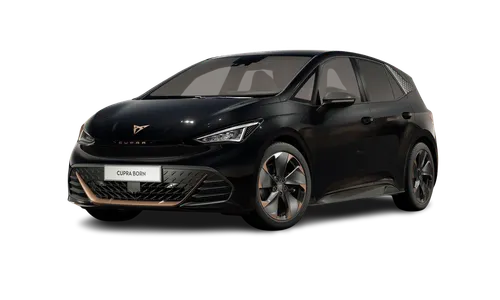 Cupra Cupra Born 60 kWh 170 kW im Auto Abo von FINN