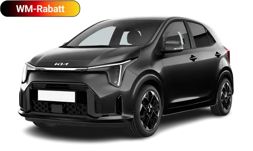 Kia Kia Picanto im Auto Abo von Sport Auto Plus