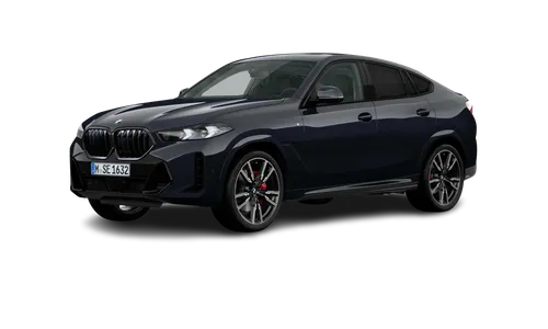 BMW BMW X6 xDrive30d im Auto Abo von FINN