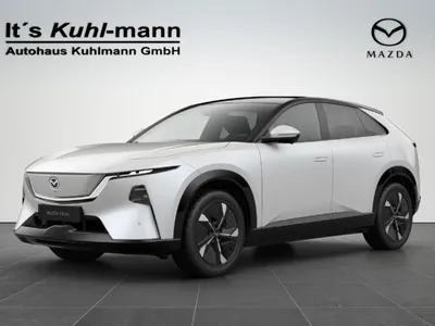 Mazda Mazda CX-6e EV 258ps 1AT RWD Takumi BKTR im Auto Abo von LeasingMarkt.de