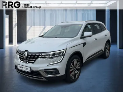 Renault Renault Koleos im Auto Abo von 9Drive