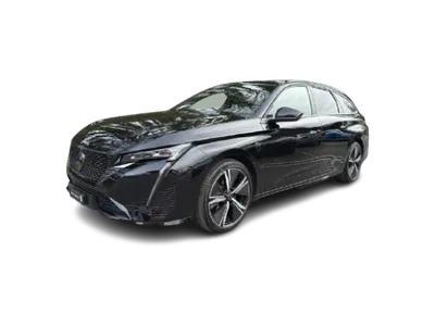 Peugeot PEUGEOT 308 SW 1.6 PHEV 180 GT im Auto Abo von CARIFY