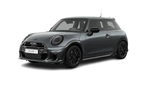 MINI MINI COOPER C Steptr. im Auto Abo von FINN