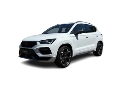 Cupra CUPRA Ateca 2.0TSI VZ 4Drive DSG im Auto Abo von CARIFY