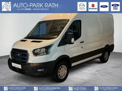 Ford Ford Transit E Transit Kasten L2H2 350 sofort verfügbar - ohne Anzahlung im Auto Abo von LeasingMarkt.de