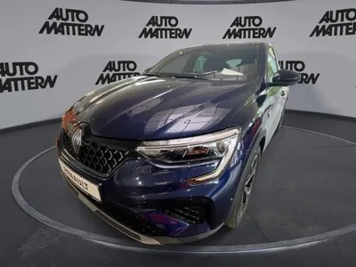 Renault Renault Arkana 140Automatik Techno ComfortCityPaket im Auto Abo von LeasingMarkt.de