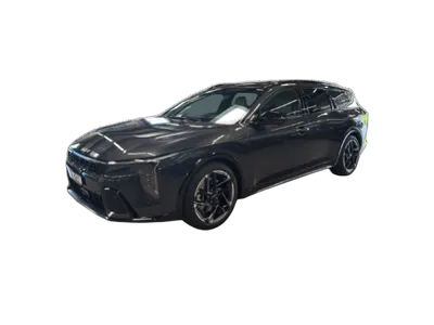 Kia KIA K4 SW 1.6 T-GDi GT-Line im Auto Abo von CARIFY