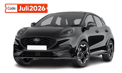 Ford Ford Puma im Auto Abo von Sport Auto Plus