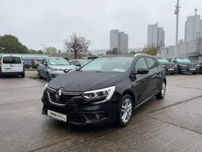 Renault Renault Megane GRANDTOUR 1.5 DCI 115 LIMITED im Auto Abo von LeasingMarkt.de