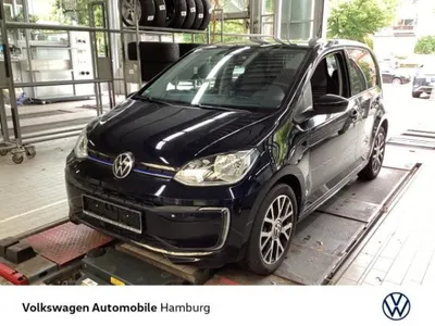 VW Volkswagen up! e- Style Plus Einparkhilfekamera Sitzheizung im Auto Abo von LeasingTime