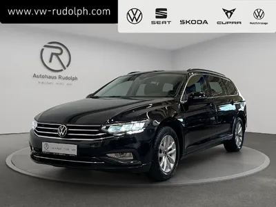 VW Volkswagen Passat Variant 1.5 TSI DSG Business / Navi DAB+ im Auto Abo von Faaren