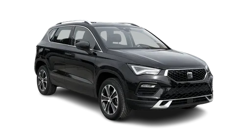 Seat Seat Ateca Style Edition 150 PS 7-Gang DSG SUPER DEAL im Auto Abo von Faaren