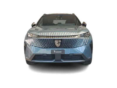 Peugeot PEUGEOT 5008 1.6 PHEV GT im Auto Abo von CARIFY