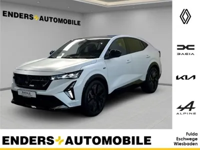 Renault Renault Rafale 200 Esprit Alpine E-Tech (nur mit Registereintrag) im Auto Abo von LeasingMarkt.de