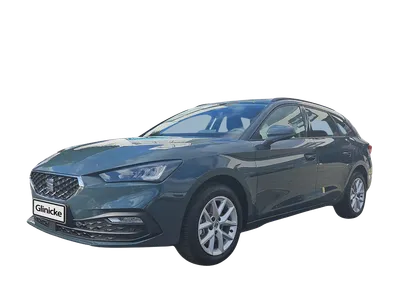 Seat Seat Leon Sportstourer Leon Sportstourer Road Edition 2.0 TDI 110 kW (150PS) 7-Gang-DSG im Auto Abo von Faaren