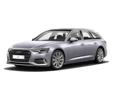 Audi Audi A6 Avant 45 TFSI qu. 19" PANO HEAD-UP ACC RÜCKFAHRKAMERA ANSCHLUSSGARANTIE im Leasing von LeasingMarkt.de