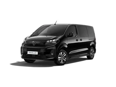 Peugeot Peugeot Traveller ACTIVE L2 DIESEL 180 PS AUTOMATIK - 🚀🔥TOP AUSSTATTUNG (bitte lesen!!)🚀🔥 im Leasing von LeasingMarkt.de